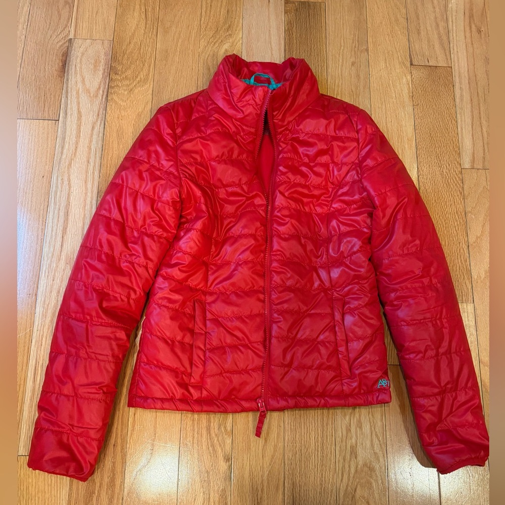 Red Light Coat Aeropostale size S